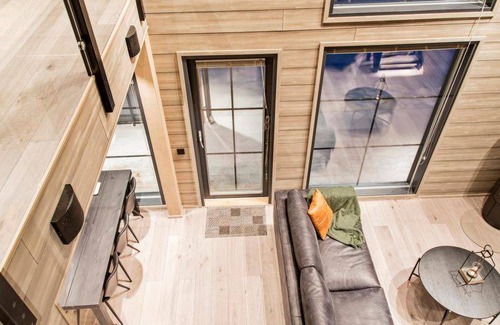 Sirkka House | 101 m² House ∙ 3 bedrooms ∙ 8 guests