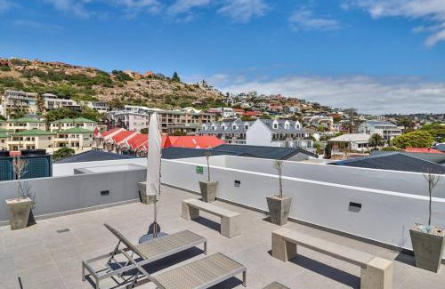 Mossel Bay Apartment | 101 Mossel Cove