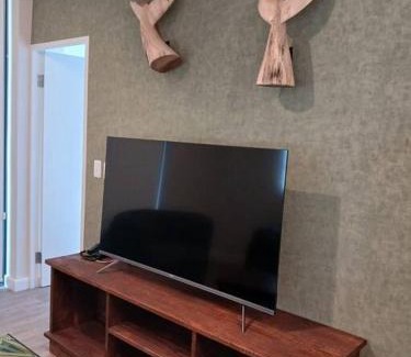 Mossel Bay Apartment | 101 Mossel Cove