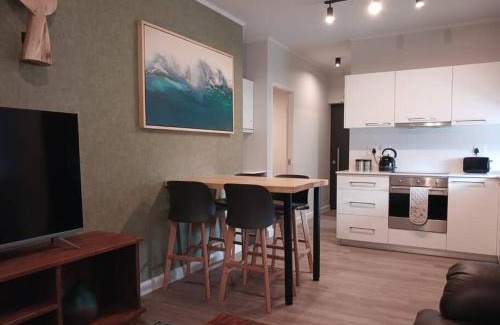 Mossel Bay Apartment | 101 Mossel Cove