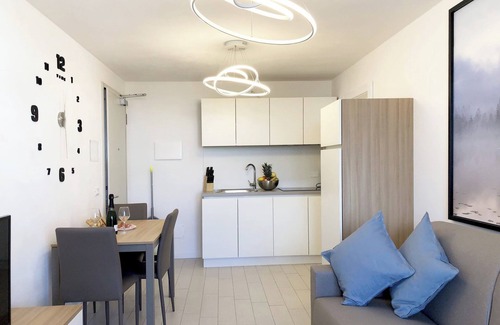 Gionghi-Cappella Apartment | 102 - 4 PAX – TERRACE