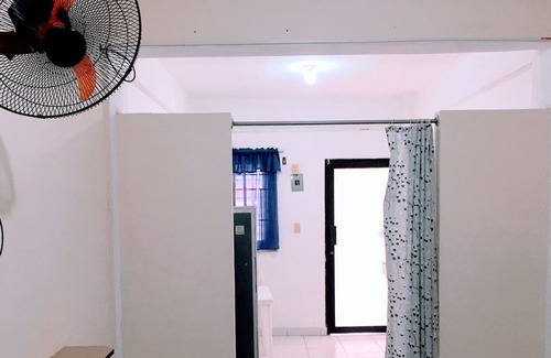 Ensanche Ozama Apartment | 102 - Double Occupancy Studio, 1st Floor
