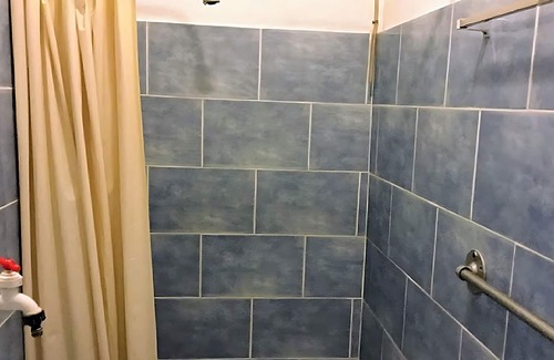Ensanche Ozama Apartment | 102 - Double Occupancy Studio, 1st Floor