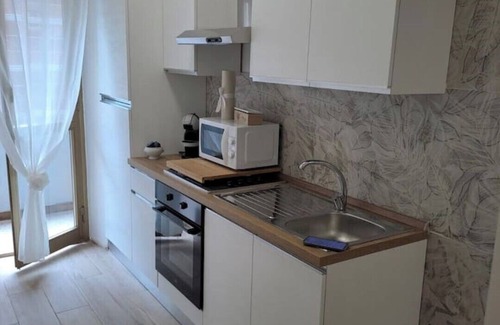 Quartiere XVII Trieste Apartment | 102 DreamHouse