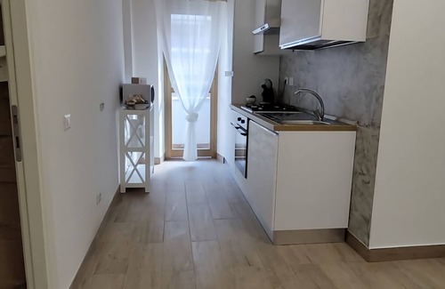 Quartiere XVII Trieste Apartment | 102 DreamHouse