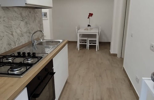 Quartiere XVII Trieste Apartment | 102 DreamHouse