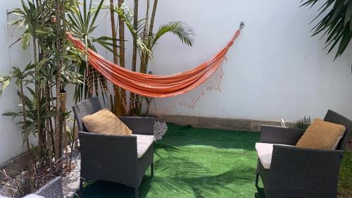 Magdalena del Mar House | 102 habitacion con baño y cocina e ingreso independiente