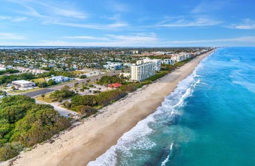 Indian Harbour Beach House | 102 Mediterranean Way