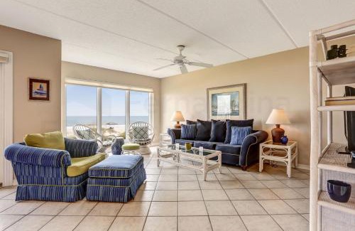 Ocean Cay House | 102 Oceans of Amelia
