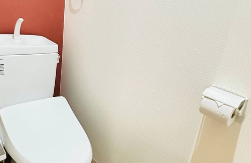 Nishinari Apartment | 102/Osaka Ōsaka
