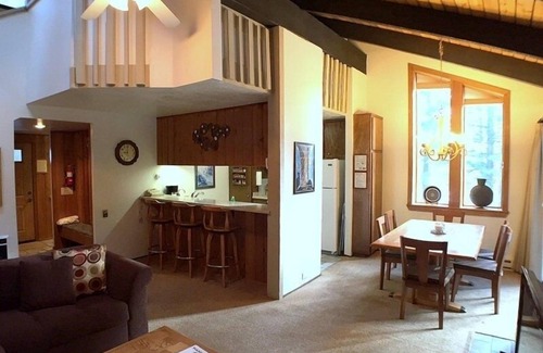 Mammoth Lakes Condo | 102 Standard by RedAwning