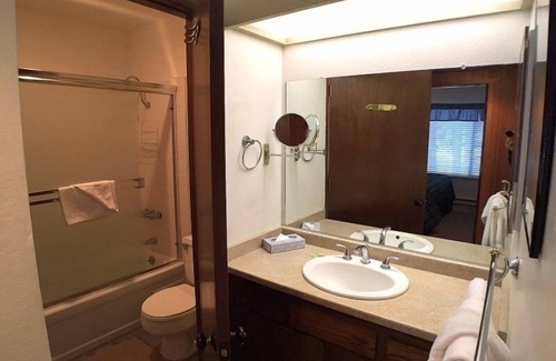 Mammoth Lakes Condo | 102 Standard by RedAwning