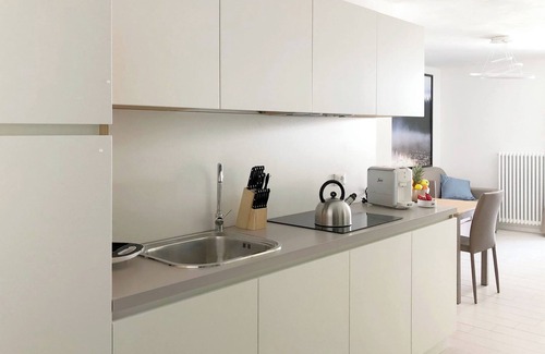 Gionghi-Cappella Apartment | 103 - 4 PAX – BALCONY