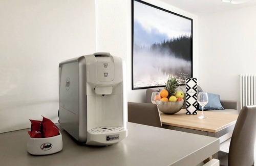 Gionghi-Cappella Apartment | 103 - 4 PAX – BALCONY