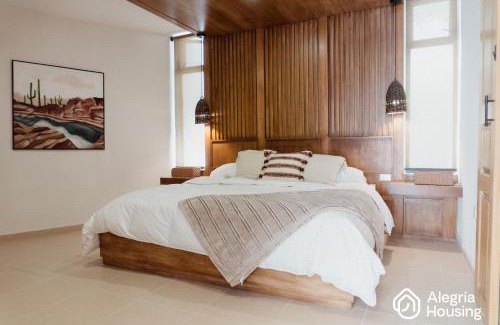 Encarmacion de Diaz House | 103 Arje Suites Campestre by Alegría Housing