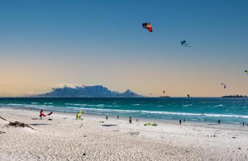 Bloubergstrand Apartment | 103 LaCabina Bloubergstrand