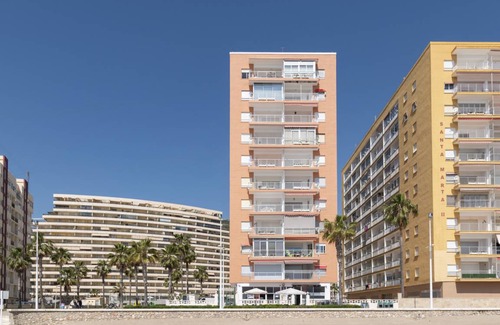 Cullera Apartment | 103 m² Apartment ∙ 3 bedrooms ∙ 5 guests