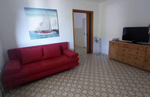 Stanici Apartment | 103 m² Apartment ∙ 3 bedrooms ∙ 6 guests