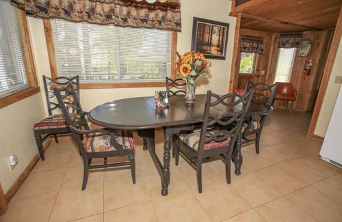 Big Bear House | 103 m² House ∙ 2 bedrooms ∙ 6 guests