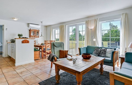 Middelfart House | 103 m² House ∙ 3 bedrooms ∙ 6 guests