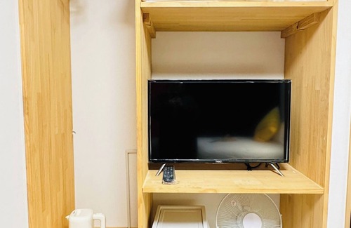 Nishinari Apartment | 103/Osaka Ōsaka