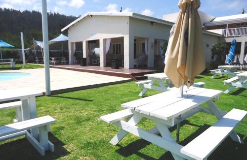 Keurboomstrand House | 103 The Dunes