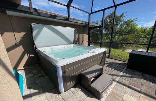 South Gulf Cove House | 10333 Monticello Drive