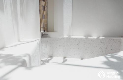 Encarmacion de Diaz House | 104 Arje Suites Campestre by Alegría Housing