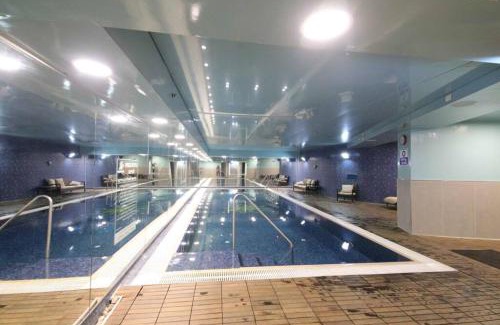 Jerusalem City Centre Apartment | 104 - King David Residence - Jerusalem-Rent