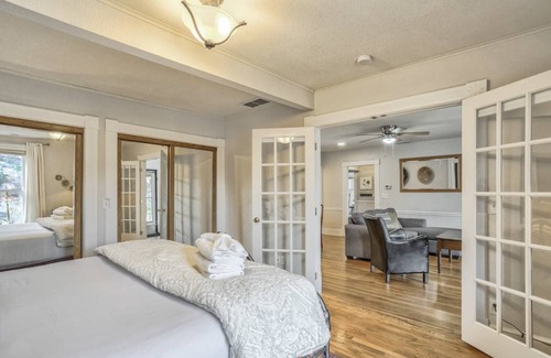 Manitou Springs House | 104 m² House ∙ 1 bedroom ∙ 4 guests