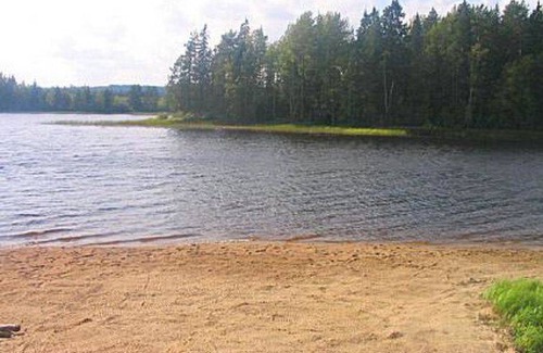 Petajavesi House | 104 m² House ∙ 2 bedrooms ∙ 5 guests