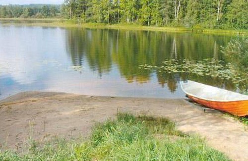 Petajavesi House | 104 m² House ∙ 2 bedrooms ∙ 5 guests