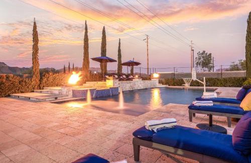 East Mesa House | 104th Mesa home