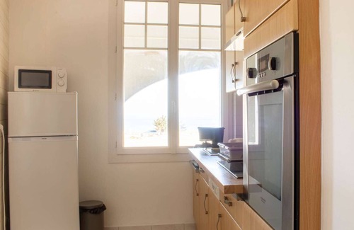 Sables-d'Or-les-Pins Apartment | 105 - 3-rooms flat with sea view in Sables-D'or-Les-Pins