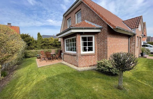 Westeraccumersiel Other | 105 m² Accommodation ∙ 2 bedrooms ∙ 6 guests