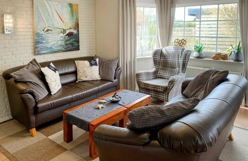 Westeraccumersiel Other | 105 m² Accommodation ∙ 2 bedrooms ∙ 6 guests