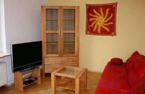 Bad Wildungen Apartment | 105 m² Apartment ∙ 3 bedrooms ∙ 13 guests