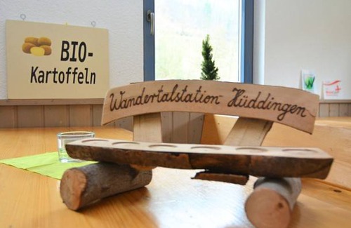 Bad Wildungen Apartment | 105 m² Apartment ∙ 3 bedrooms ∙ 13 guests