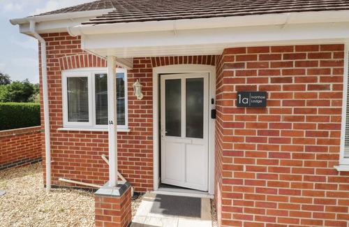 Ashby-de-la-Zouch Cottage | 105 m² Cottage ∙ 2 bedrooms ∙ 4 guests