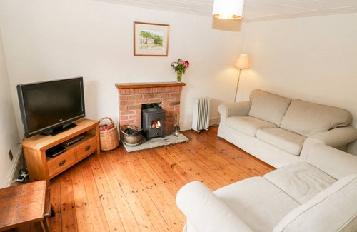 Hutton le Hole Cottage | 105 m² Cottage ∙ 2 bedrooms ∙ 5 guests