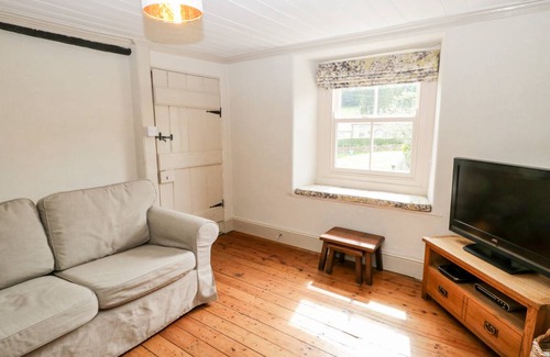 Hutton le Hole Cottage | 105 m² Cottage ∙ 2 bedrooms ∙ 5 guests