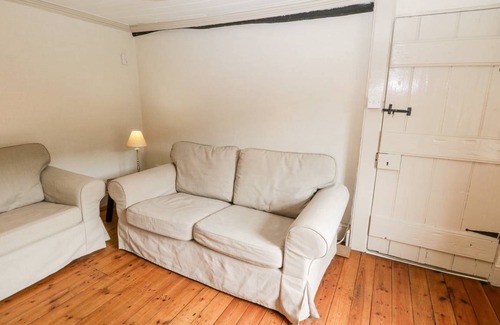 Hutton le Hole Cottage | 105 m² Cottage ∙ 2 bedrooms ∙ 5 guests
