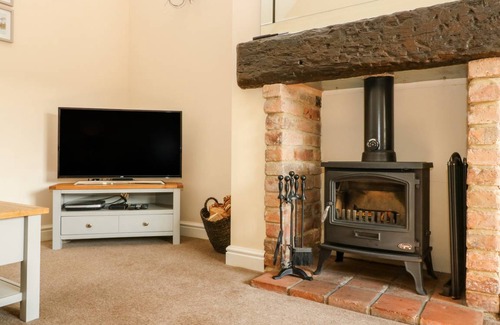 Barmston Cottage | 105 m² Cottage ∙ 2 bedrooms ∙ 4 guests