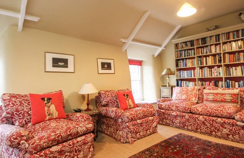 Chysauster Cottage | 105 m² Cottage ∙ 2 bedrooms ∙ 4 guests