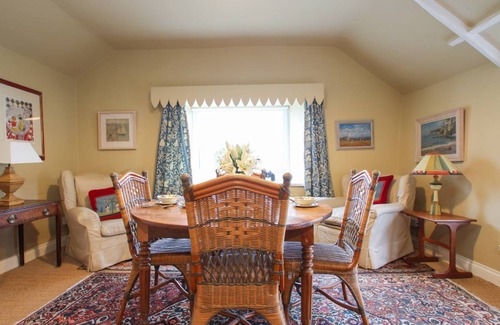 Chysauster Cottage | 105 m² Cottage ∙ 2 bedrooms ∙ 4 guests