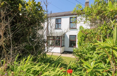 Pendeen Cottage | 105 m² Cottage ∙ 2 bedrooms ∙ 4 guests