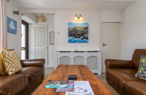 Pendeen Cottage | 105 m² Cottage ∙ 2 bedrooms ∙ 4 guests