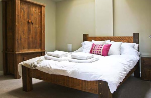 Stanton Drew Cottage | 105 m² Cottage ∙ 2 bedrooms ∙ 4 guests