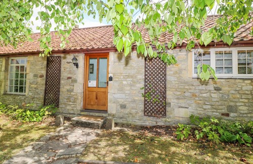 Hinton Cottage | 105 m² Cottage ∙ 2 bedrooms ∙ 4 guests