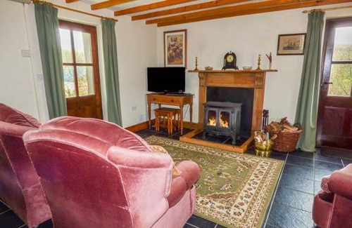 Pencader Cottage | 105 m² Cottage ∙ 2 bedrooms ∙ 4 guests